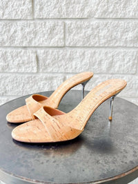 Paris Texas - Women's Lidia Mules