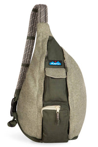 Kavu - Camp Cozy Rope Bag