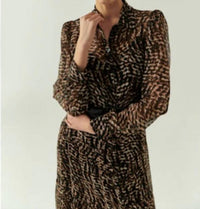 Exquise - Aliza Midi Dress