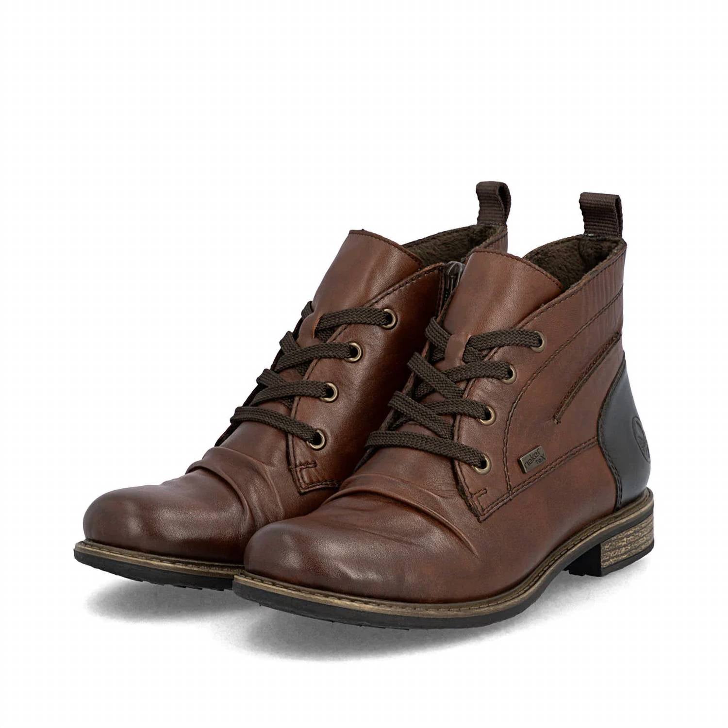 Rieker - Women's 74804 Lace-up Boots