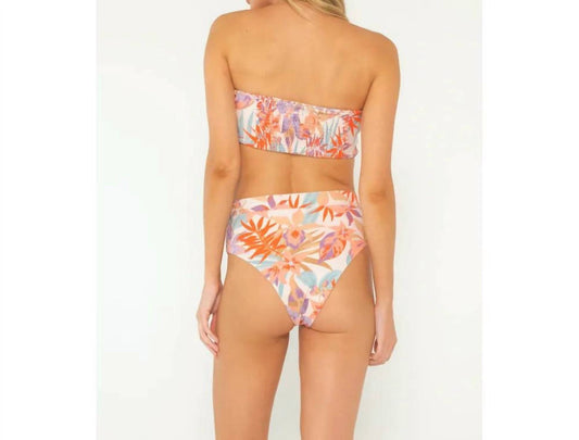 Izzy Bottom Aloha Bloom