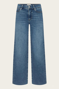 Frame - Le Slim Palazzo Jeans