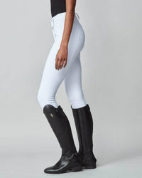 Yagya - Performance Compression Breeches Pant