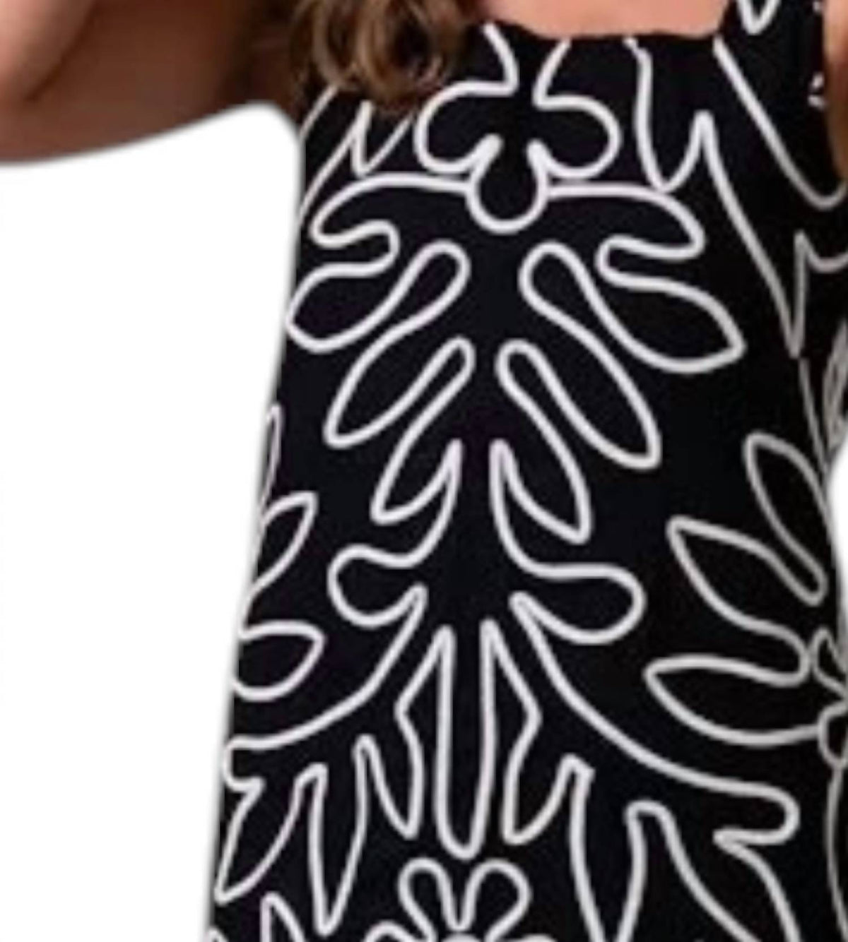 West Of - Irina Mini Dress