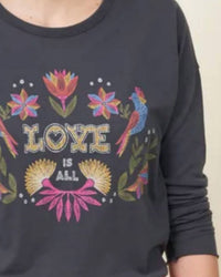 Hartford - Talove Tee
