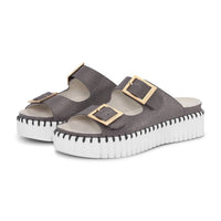 Ilse Jacobsen - Women's Tulip 1032 Sandal