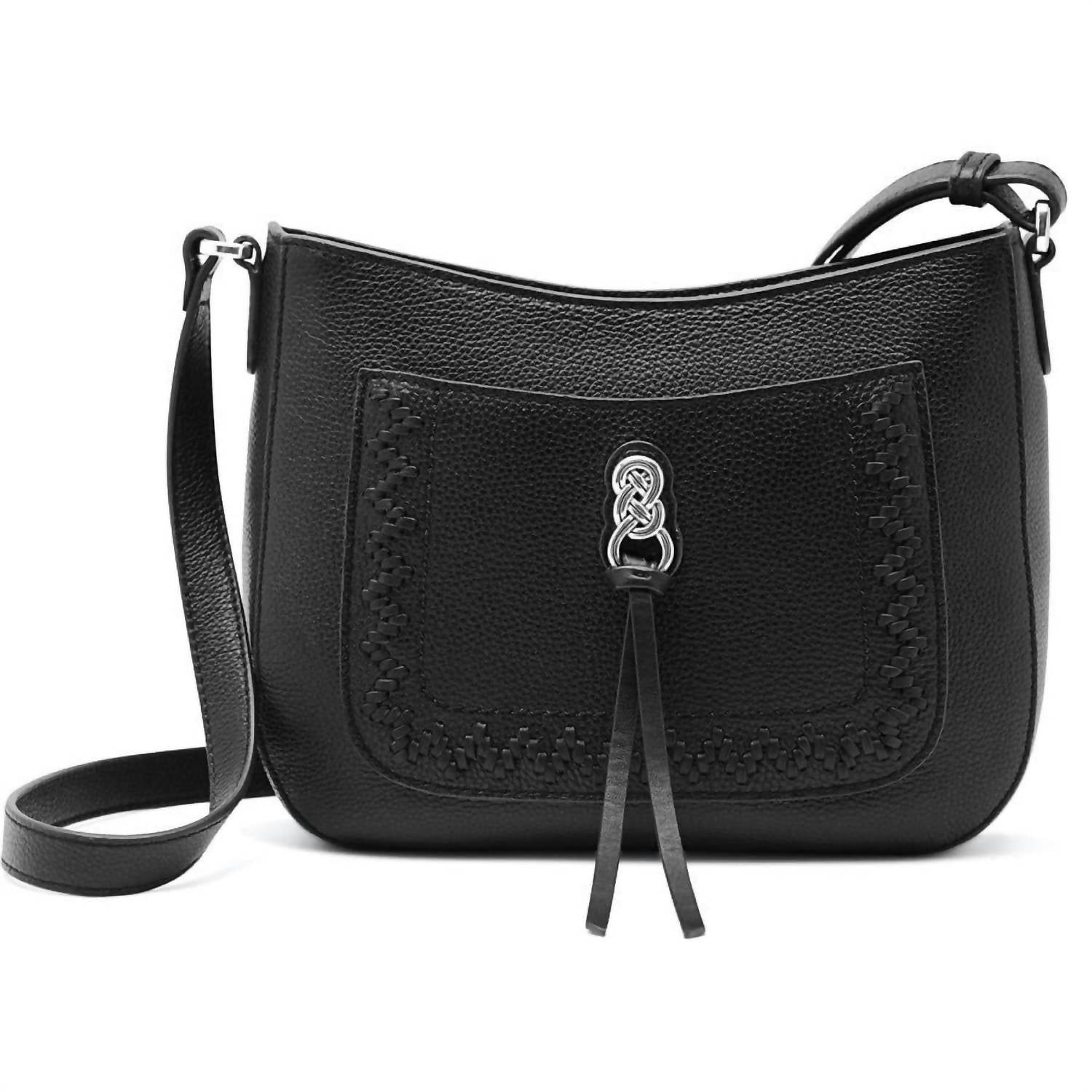 Brighton - Women's Interlok Orla Crossbody Bag