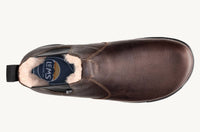 Lems Shoes - Men's Tuff Waterproof Chelsea Boot