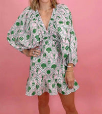 Show Me Your Mumu - Hadley Mini Dress