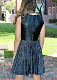 Minkpink - Sparkly Dress