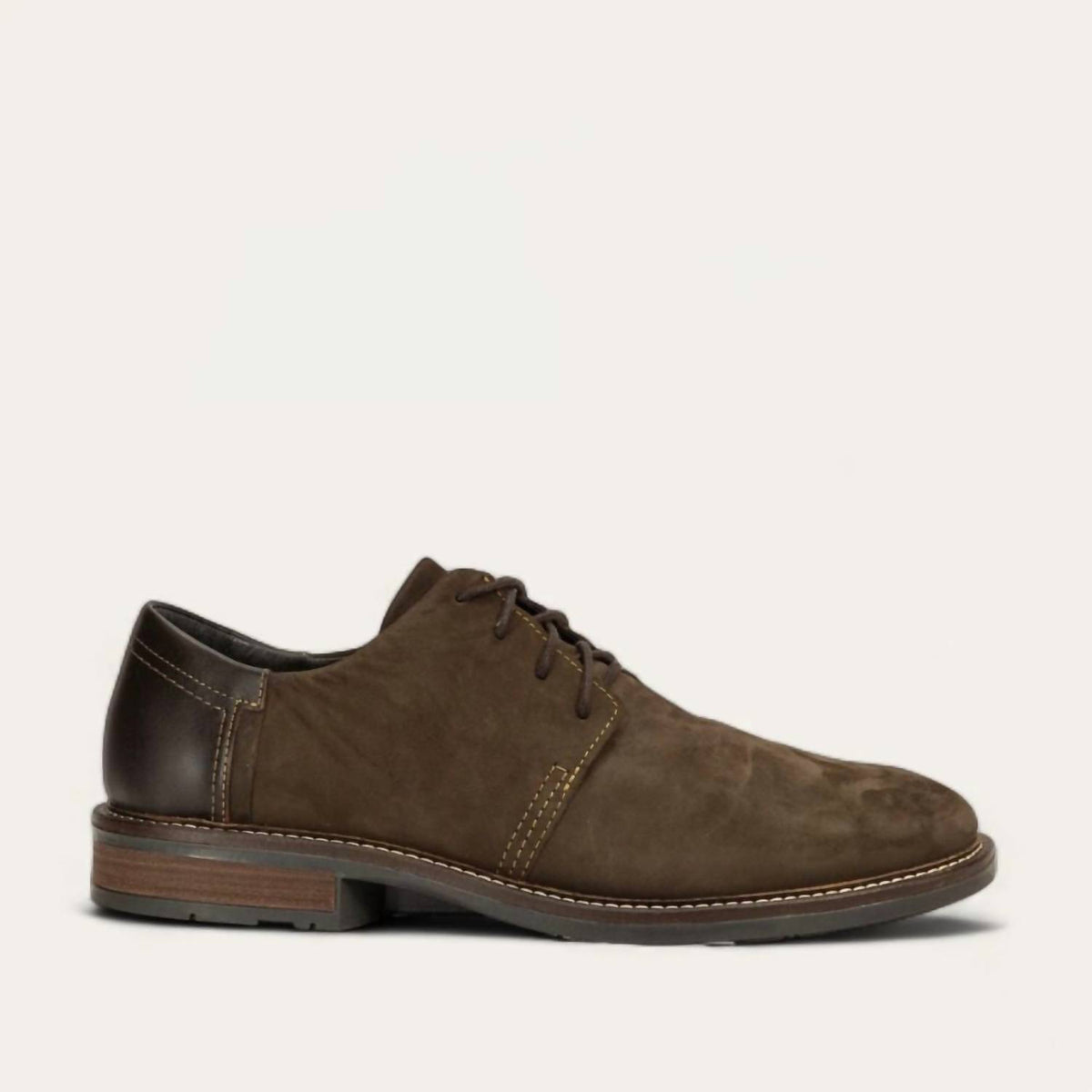 Naot - Men's Chief Round Toe Dress Shoes