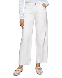 Sanctuary - District Column Ankle Barrel Jean