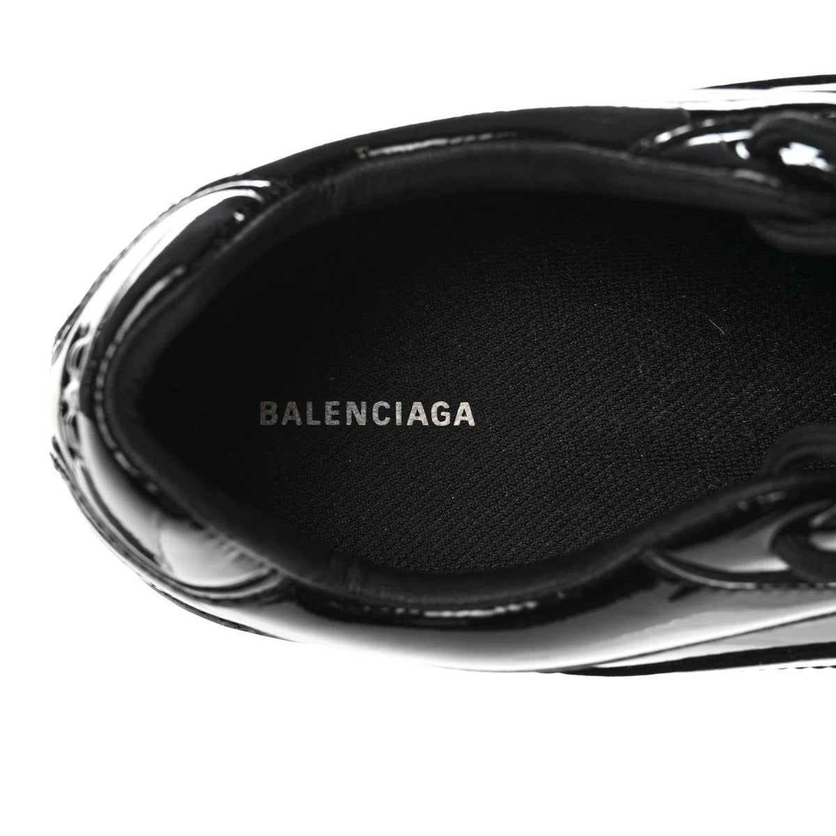 Balenciaga - Unisex Zen Sneakers - Open Box