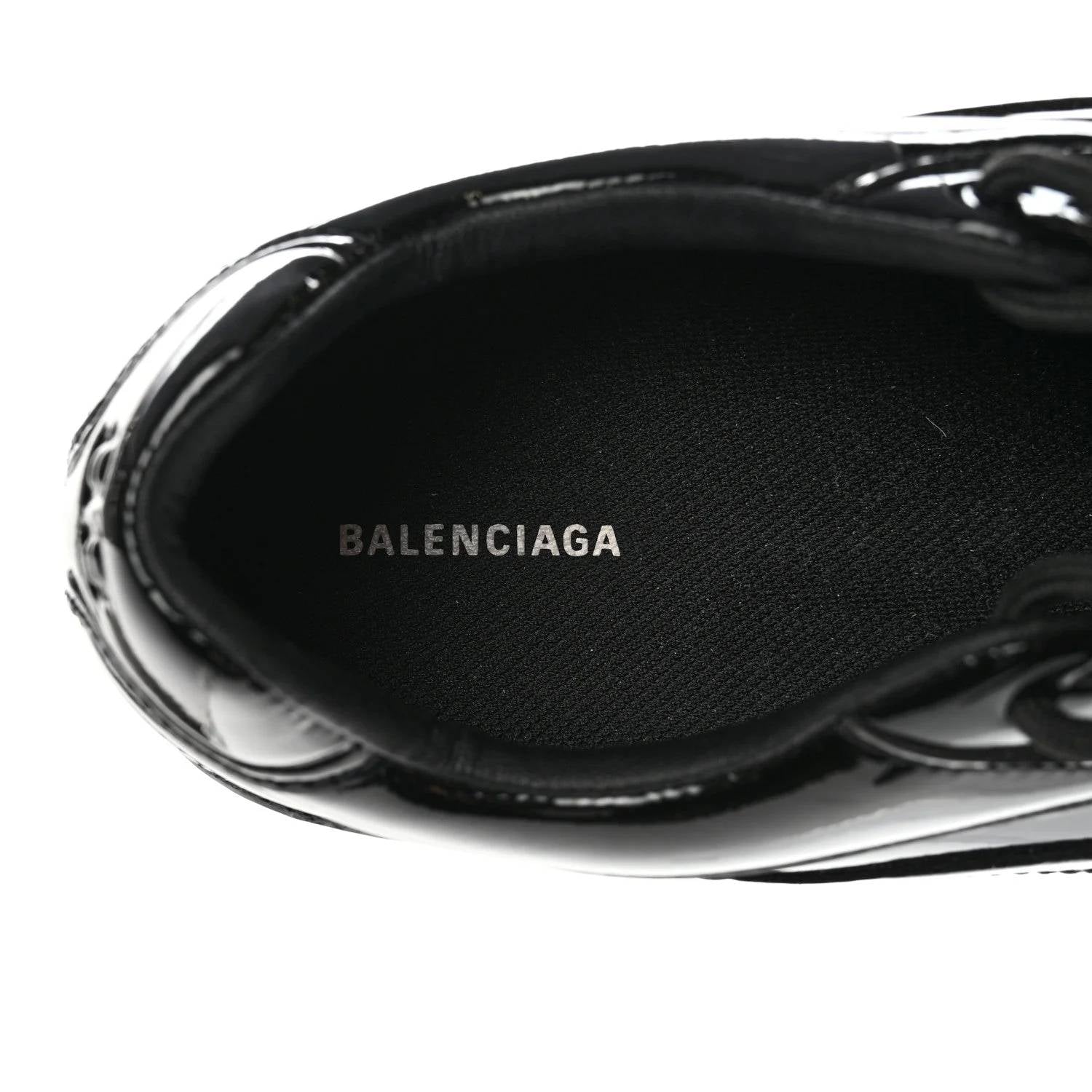 Balenciaga - Women's Zen Sneakers