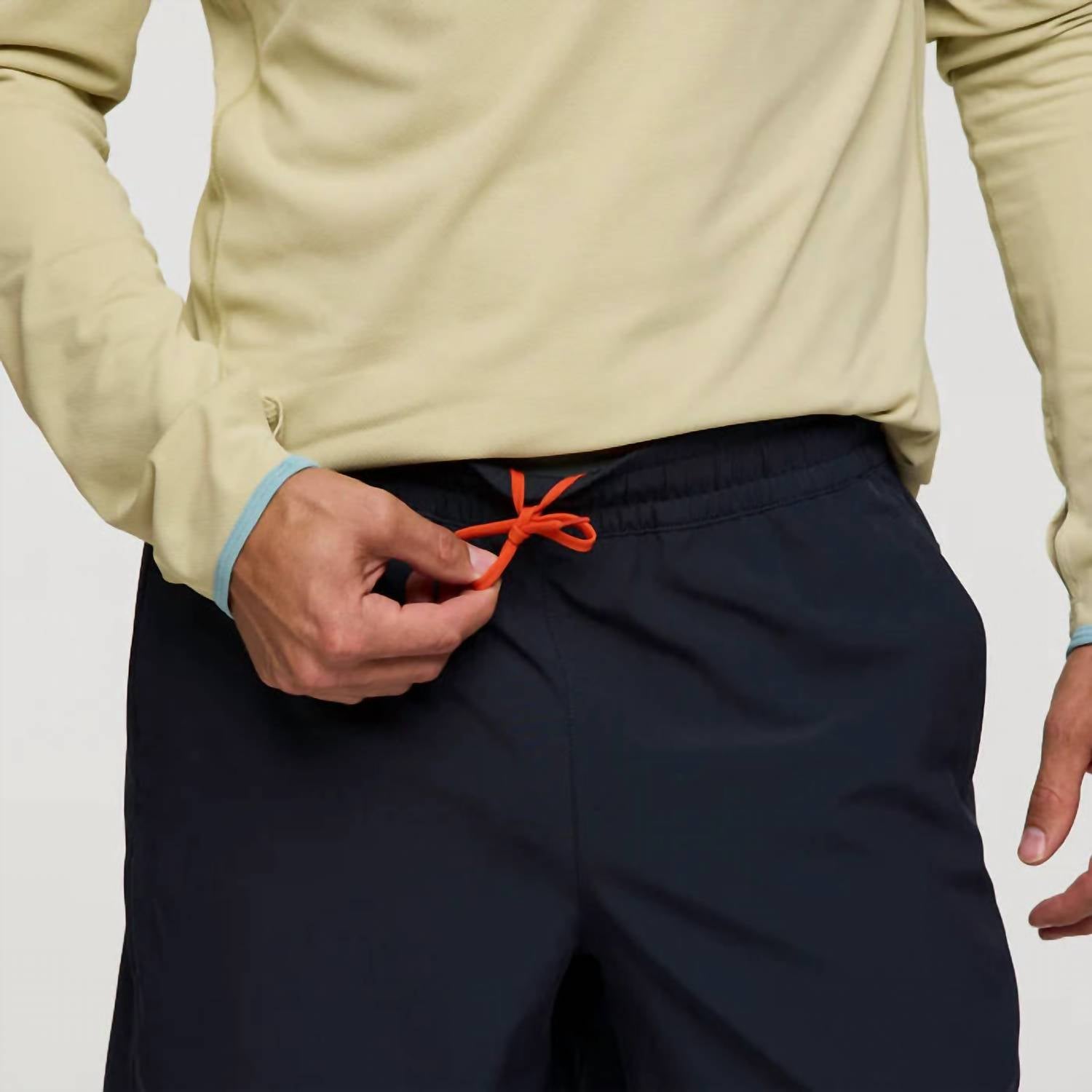 Cotopaxi - Men's Persisto Tech Short