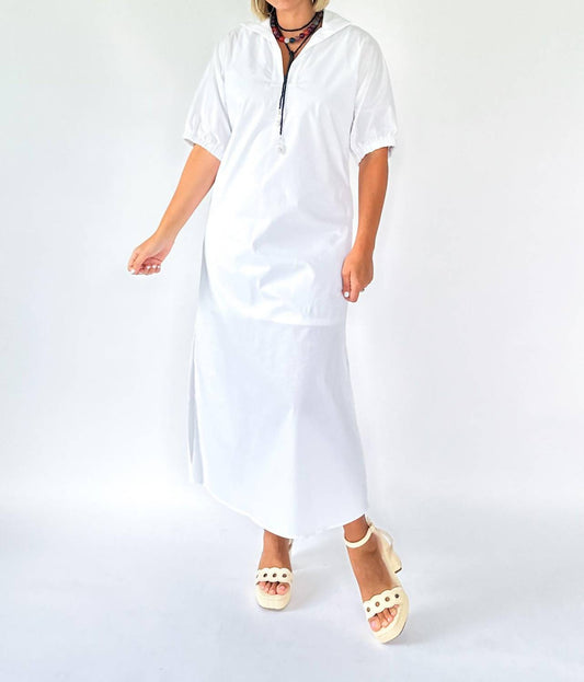 Adrienne - Blakely Maxi Dress