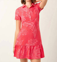 Spartina 449 - Joelle Polo Dress
