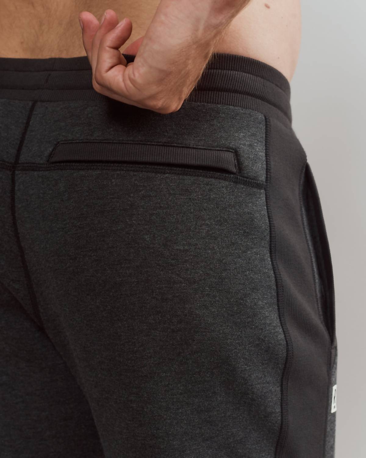 Rhone - Men's Heritage Midweight Sweatpants