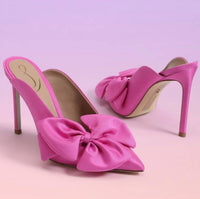 Sam Edelman - Women's Azelea Mule Pump