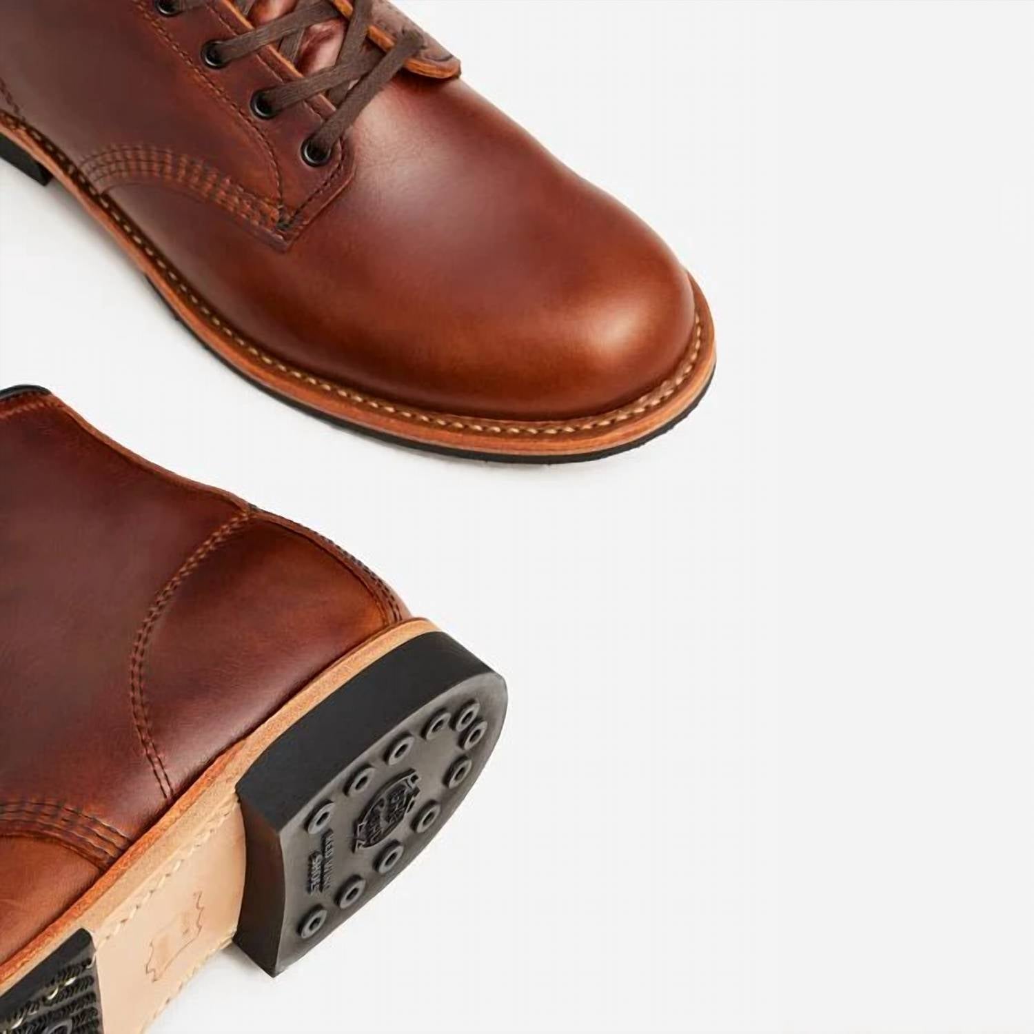 Red Wing Shoes - Men's Beckman Leather Boot