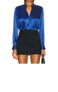 L'Agence - Bianca Blouse