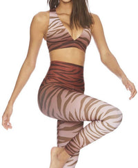 Beach Riot - Jungle Kelly Top