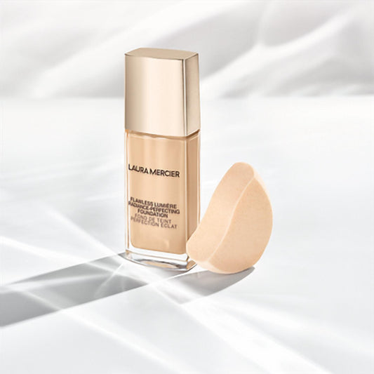 Laura Mercier - Flawless Lumiere Foundation
