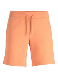 Jack & Jones - Men's Nafa Basic Sweat Shorts