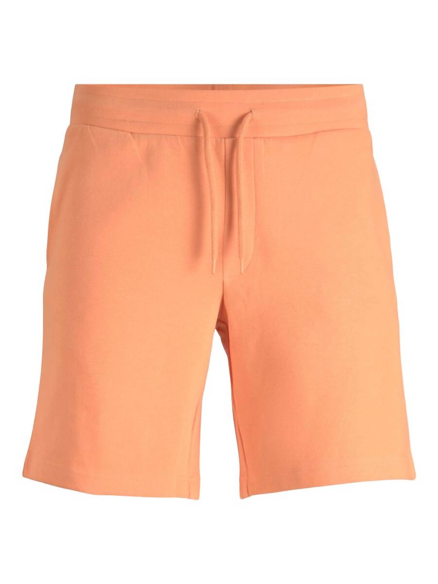 Jack & Jones - Men's Nafa Basic Sweat Shorts