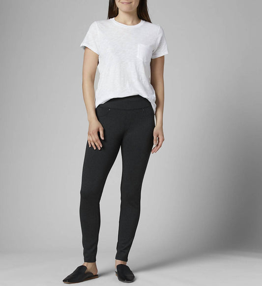 Ricki Mid Rise Leggings