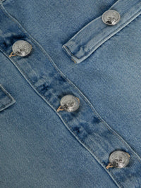 L'Agence - Fontana Kris Mini Skirt