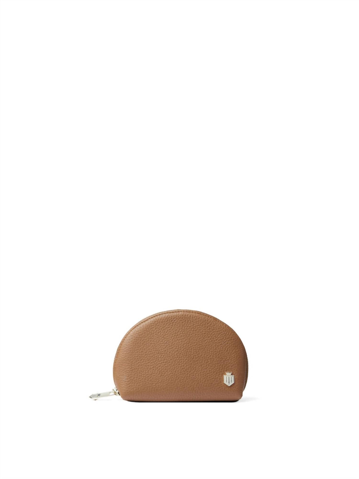 Fairfax & Favor - Women's Chiltern Coin Purse