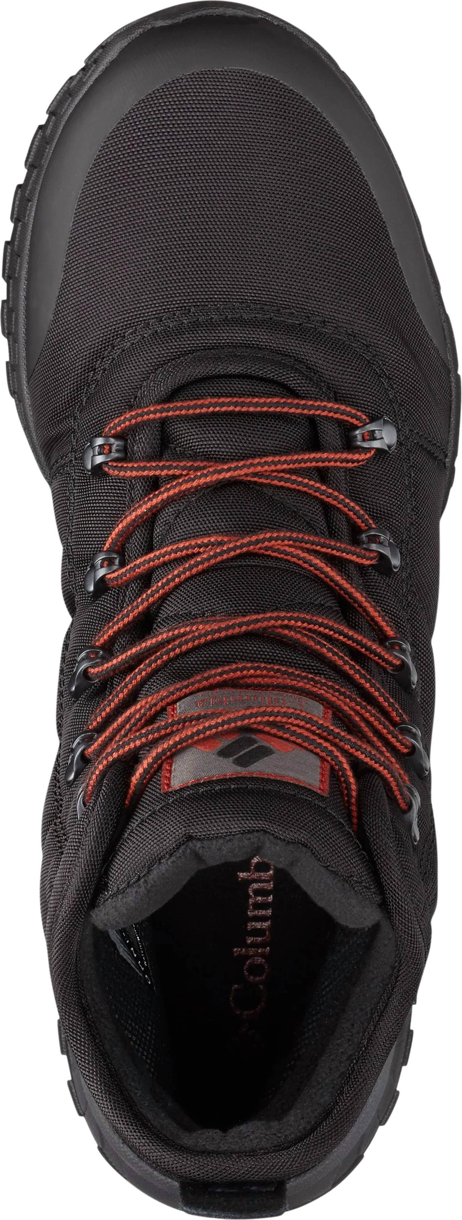 Columbia - Men's Fairbanks Omni Heat Boots