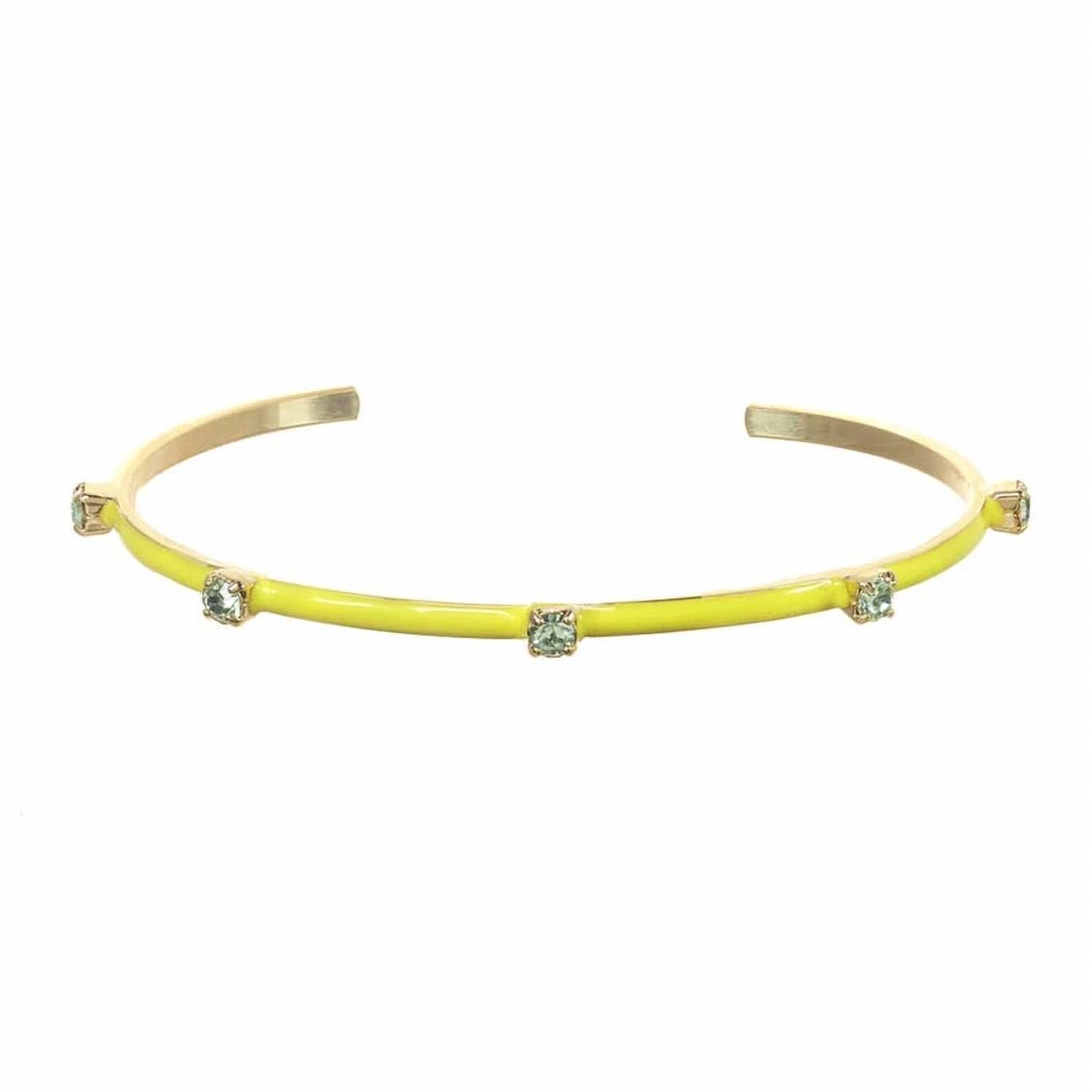 Tova - Women's Everly Cuff