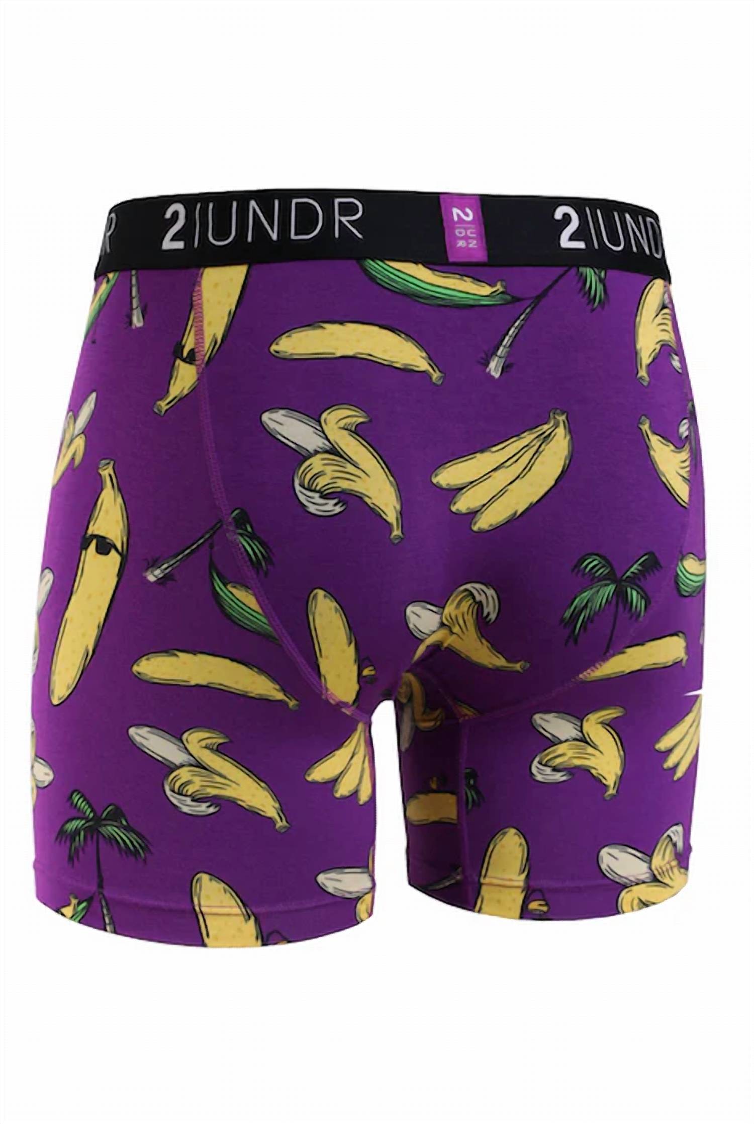 2Undr - Men's Swing Shift Boxer Brief