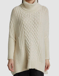 Ramy Brook - Phillipa Turtleneck Sweater