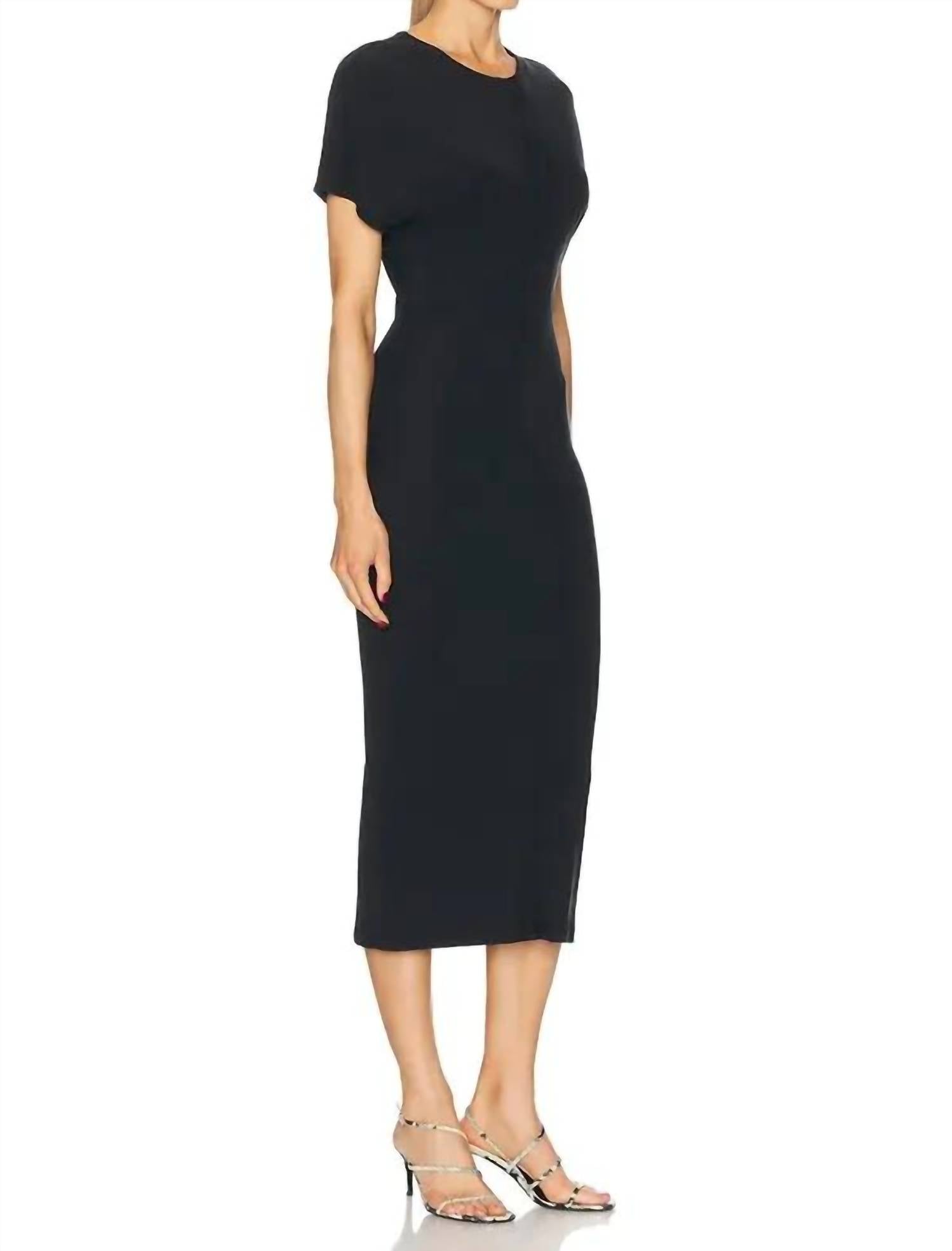 Sablyn - Lynn Midi Dress