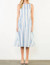 Thml - Sleeveless Midi Dress