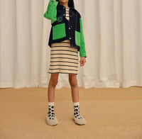 Wynken - Girl's Luna Tube Dress