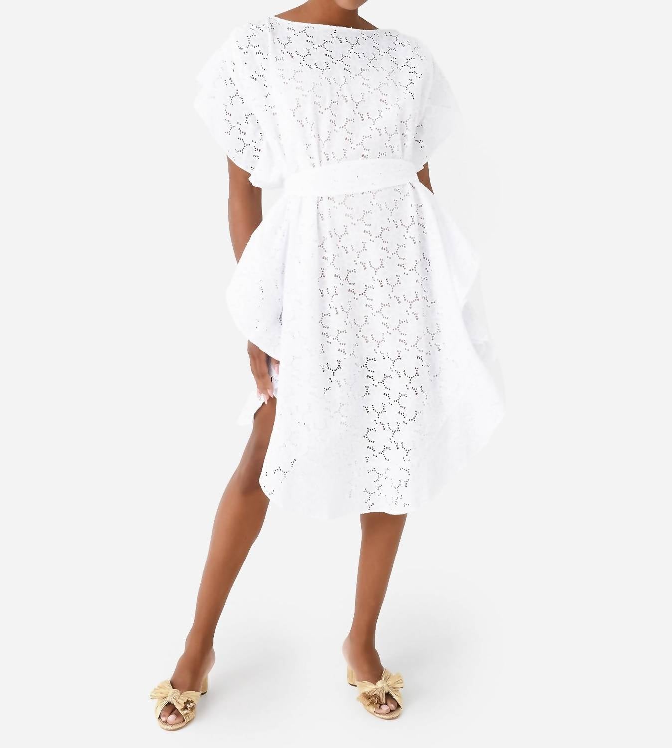 Jag - Women's The Eden Dress