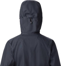 Mountain Hardwear - Exposure 2 Gore-Tex Paclite Plus Jacket