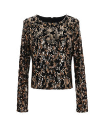 Le Superbe - Kate Hybrid Top
