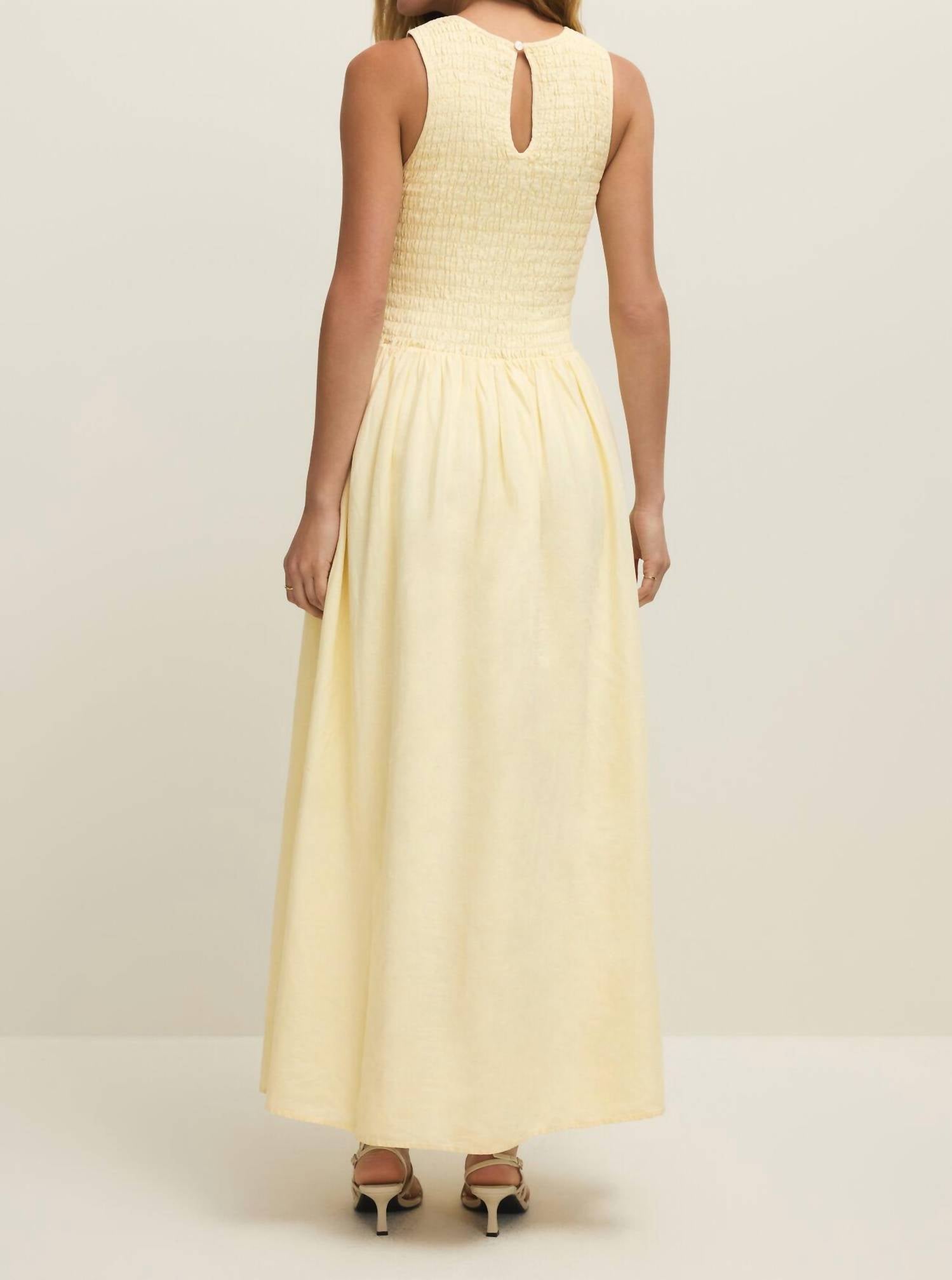 Z Supply - Women's Juniper Maxi Dress