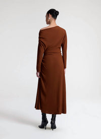 A.L.C. - Piper Midi Dress