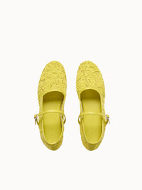 Freda Salvador - Women's Laurel Mary Jane Flats