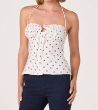 Astr - Lizzie Top