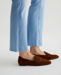 Ag Jeans - Farrah Boot Crop Jean
