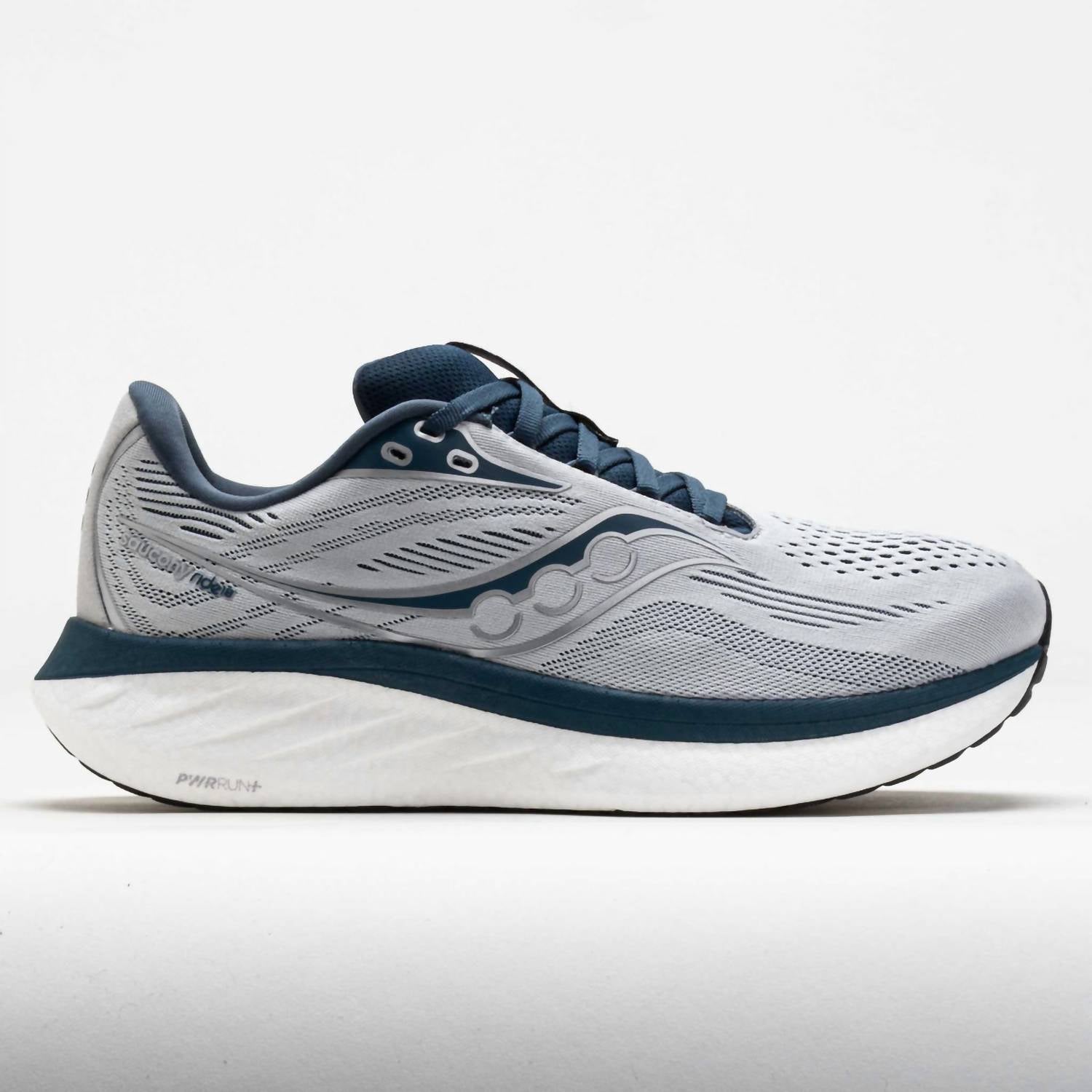 Saucony - Men's Ride 18 Running Shoes