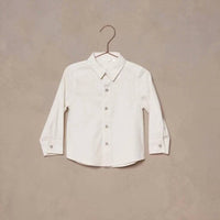Noralee - Boys' Harrison Button Down Shirt