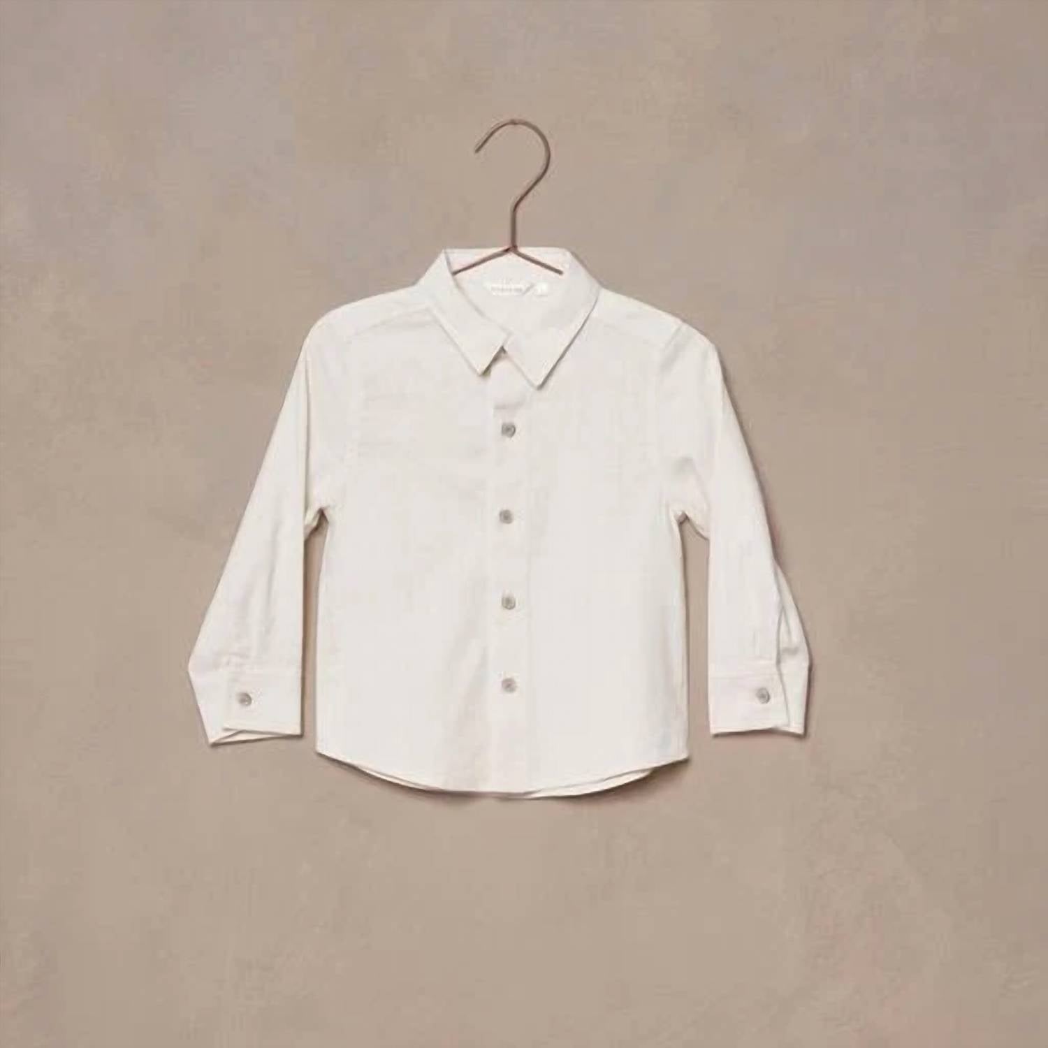 Noralee - Boys' Harrison Button Down Shirt